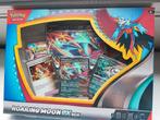 Pokemon Roaring Moon EX box (sealed), Hobby en Vrije tijd, Verzamelkaartspellen | Pokémon, Ophalen of Verzenden, Nieuw