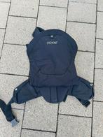 Stokke draagzak baby, Kinderen en Baby's, Babydragers en Draagdoeken, Overige merken, Gebruikt, Ophalen of Verzenden, Buik