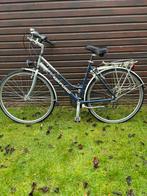 Oxford damesfiets in perfecte staat, Enlèvement, Comme neuf, Vitesses