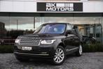 Land Rover Range Rover 3.0 TDV6 Vogue I 1st Owner I Topstaat, Auto's, Automaat, Leder, SUV of Terreinwagen, Zilver of Grijs