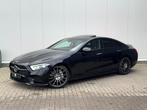 ✅ Mercedes-Benz CLS 220 d  AMG-Line Opendak Widescr Memory, Auto's, Mercedes-Benz, Automaat, 4 deurs, Achterwielaandrijving, 143 kW