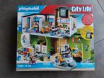 Playmobil Grote School – sets 9453 & 9454, Enlèvement, Utilisé, Ensemble complet