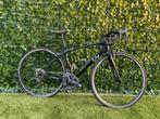 LIV Langma advanced 1, Fietsen en Brommers, Overige merken, 28 inch, Gebruikt, Carbon