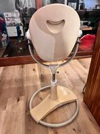 Bloom fresco kinderstoel, Enlèvement, Utilisé, Chaise évolutive, Plateau amovible