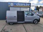 Opel Vivaro 2.0D/Euro6/L2/3pl/Navi/Camera/Cruise/Bluetooth, Euro 6, 142 pk, Zilver of Grijs, https://public.car-pass.be/vhr/7d980390-79cd-451f-bad7-62fd2053102a