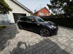 Min cooper clubman JCW zwart, Auto's, Mini, Automaat, 4 zetels, Euro 6, 4 cilinders
