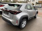 Toyota Yaris Cross Hybrid FWD Adventure EINDEJAARSACTIE -5%, Autos, Argent ou Gris, Entreprise, Autres carburants, 5 portes