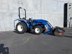 Tractor Iseki TG6405 hydrostaat + frontlader MX C3+ - 300H, Ophalen