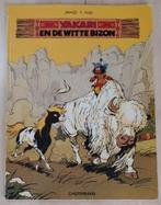 Yakari nr. 2 - Yakari en de witte bizon (1977), Boeken, Stripverhalen, Ophalen