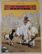 Yakari nr. 2 - Yakari en de witte bizon (1977), Ophalen