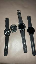 Collectie horloges, Ophalen, Gebruikt