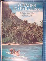 BOEK #27 - VOYAGES TO PARADISE, Ophalen of Verzenden, Zo goed als nieuw