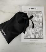 Puzzel Chanel N5 gelimiteerde serie, Hobby en Vrije tijd, Ophalen of Verzenden, 500 t/m 1500 stukjes, Gebruikt, Legpuzzel