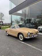 Karmann Ghia 1967 automaat, Auto's, Automaat, 4 zetels, Achterwielaandrijving, 4 cilinders