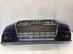 BUMPER VOOR Audi A4 Avant (B9) (01-2015/10-2019), Gebruikt, Voor, Audi, Bumper