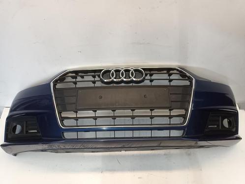 BUMPER VOOR Audi A4 Avant (B9) (01-2015/10-2019), Auto-onderdelen, Carrosserie, Bumper, Audi, Voor, Gebruikt