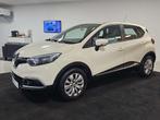 Renault Captur 0.9 TCe Energy Life * Eerste eigenaar *, Voorwielaandrijving, 898 cc, Stof, Gebruikt