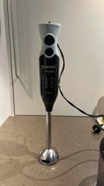 Bosch Ergomixx, Elektronische apparatuur, Ophalen, Gebruikt