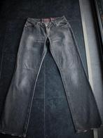 Miss Sixty grey jeans maat W32/L34, Ophalen of Verzenden, Zo goed als nieuw, Miss sixty