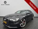 Audi A6 Limousine 3.0 TDI quattro S-line 245PK Sedan 20 inch, Achat, 4 portes, Entreprise, 2000 kg
