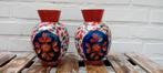 Deux vases imari, Enlèvement ou Envoi