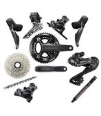 Nieuwe ultegra di2 groepsets, Fietsen en Brommers, Fietsonderdelen, Ophalen of Verzenden, Nieuw