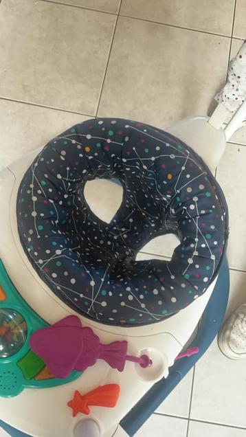 Fisher jumperoo  beschikbaar voor biedingen