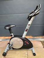 Hometrainer Optimum BC-6810, Ergometer magnetische fiets, Jambes, Comme neuf, Enlèvement, Vélo d'appartement