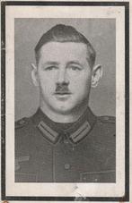 Duits oorlogsslachtoffer Leonhard Rieger, Ophalen of Verzenden