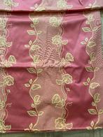 lot tenture / tissus / rideaux, Maison & Meubles, Enlèvement, Utilisé