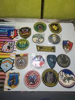 Badges en patches te koop of te ruil, Ophalen of Verzenden, Embleem of Badge