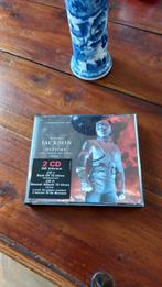 Cd Michael Jackson "history 2 cd", Enlèvement, Comme neuf