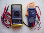 MULTIMETER, Ophalen, Zo goed als nieuw