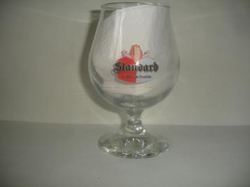 Bierglas Standard, la Bière des Rouges beschikbaar voor biedingen