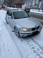 BMW 116i 2006 euro 4, Auto's, 4 cilinders, Particulier, Euro 4, Stadsauto