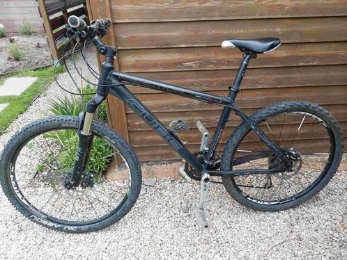 mtb cube reaction, Fietsen en Brommers, Fietsen | Mountainbikes en ATB, Gebruikt, Overige merken, Hardtail, Ophalen