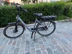 Prachtige Stella Livorno Elektrische Damesfiets 747 km !!!!, Fietsen en Brommers, Overige merken, Ophalen of Verzenden, Zo goed als nieuw