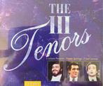 2-CD-BOX * The III Tenors– The III Tenors, Cd's en Dvd's, Cd's | Pop, Verzenden