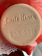 Emile Henry, Antiek en Kunst, Ophalen of Verzenden