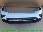 5NA807217DH Tiguan voorbumper tiguan bumper LC9A Pure White, Auto-onderdelen, Gebruikt, Voor, Bumper