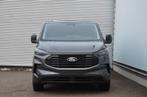 Ford Transit Custom-L2-AWD-170Pk- Automaat- Nieuw- 39990+BTW, Auto's, Automaat, Stof, Euro 6, Diesel