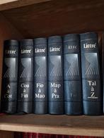 Littré encyclopédie, Boeken, Encyclopedieën, Ophalen of Verzenden, Zo goed als nieuw