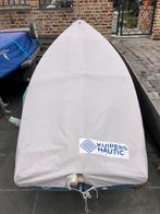 Laser zeilboot met wegtrailer, Watersport en Boten, Ophalen, Gebruikt, Laser, 3 tot 6 meter
