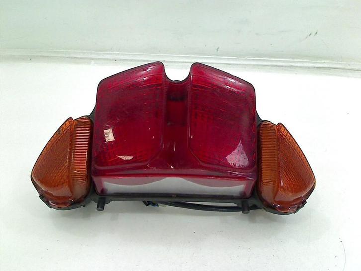 ACHTERLICHT FJR 1300 2001-2002 (FJR1300 5JW) (220-31270), Motoren, Onderdelen | Yamaha, Gebruikt