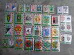 PANINI voetbal stickers FOOTBALL 95 ANNO 1995 26X emblemen b, Verzenden, Zo goed als nieuw