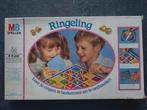 MB spel Ringeling, Ophalen, Gebruikt