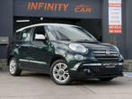 Fiat 500L 500L City Cross 1.6 Multijet 7PLACES, Autos, https://public.car-pass.be/vhr/76c931aa-6518-4932-b00c-006343a4b237, Achat