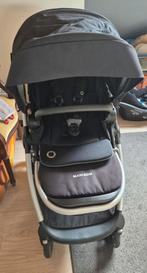 maxi cosi bugy andorra, Enlèvement, Utilisé, Poussette combi, Maxi-Cosi