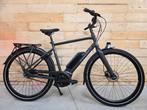 Herenfiets Batavus Dinsdag *E-Go Exclusive *5km als nieuw **, Fietsen en Brommers, Ophalen, Batavus