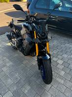 Yamaha MT 09 SP, Motoren, Motoren | Yamaha, Particulier, Meer dan 35 kW, Naked bike, 900 cc